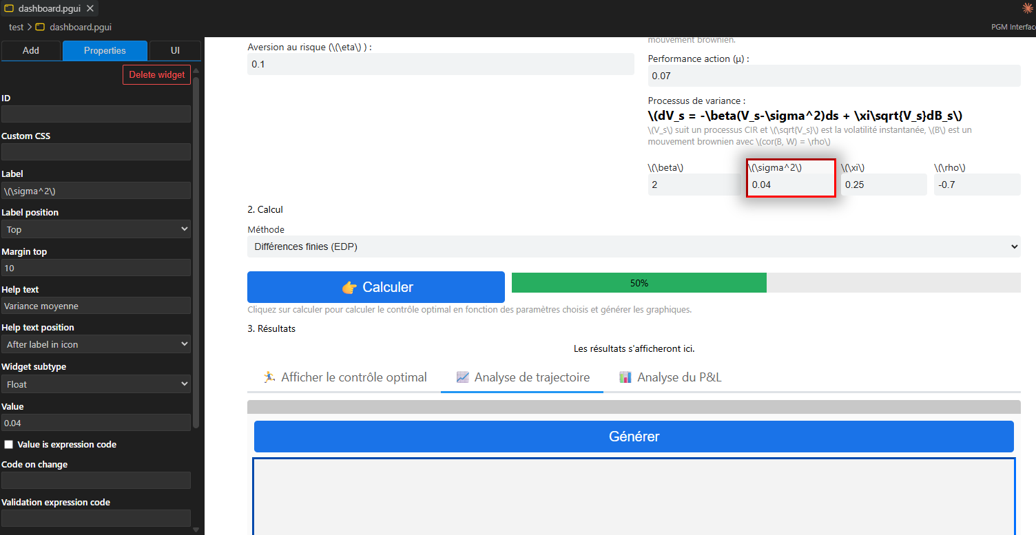 'GUI Editor'